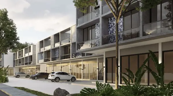 Departamento en venta en Real Montejo, Mérida — foto 2 de 16
