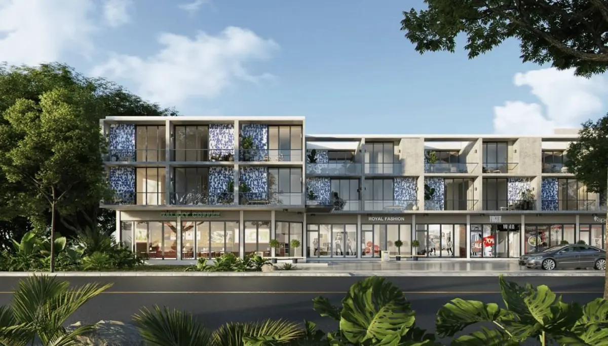 Departamento en venta en Real Montejo, Mérida — foto 1 de 16