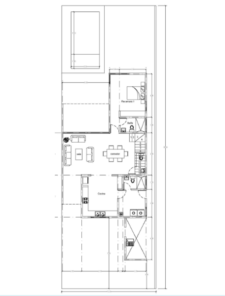 Casa en venta en Conkal, Conkal — foto 2 de 3