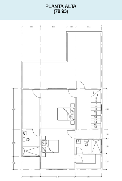 Casa en venta en Conkal, Conkal — foto 3 de 3