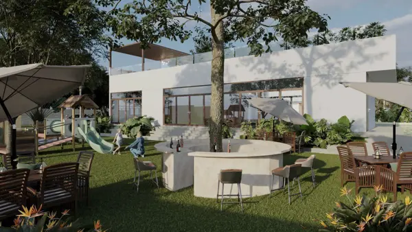 Terreno en venta en Tamanche, Mérida — foto 3 de 30