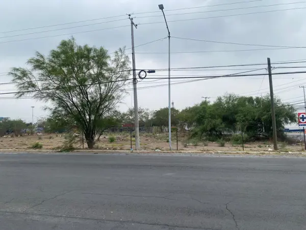 Terreno en Venta en Privadas de Lincoln, Monterrey, Nuevo León 3