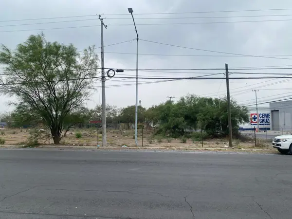 Terreno en Venta en Privadas de Lincoln, Monterrey, Nuevo León 2