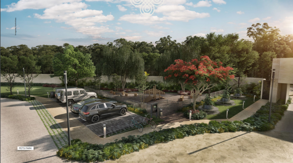 Terreno en venta en Xcanatún, Mérida — foto 3 de 15