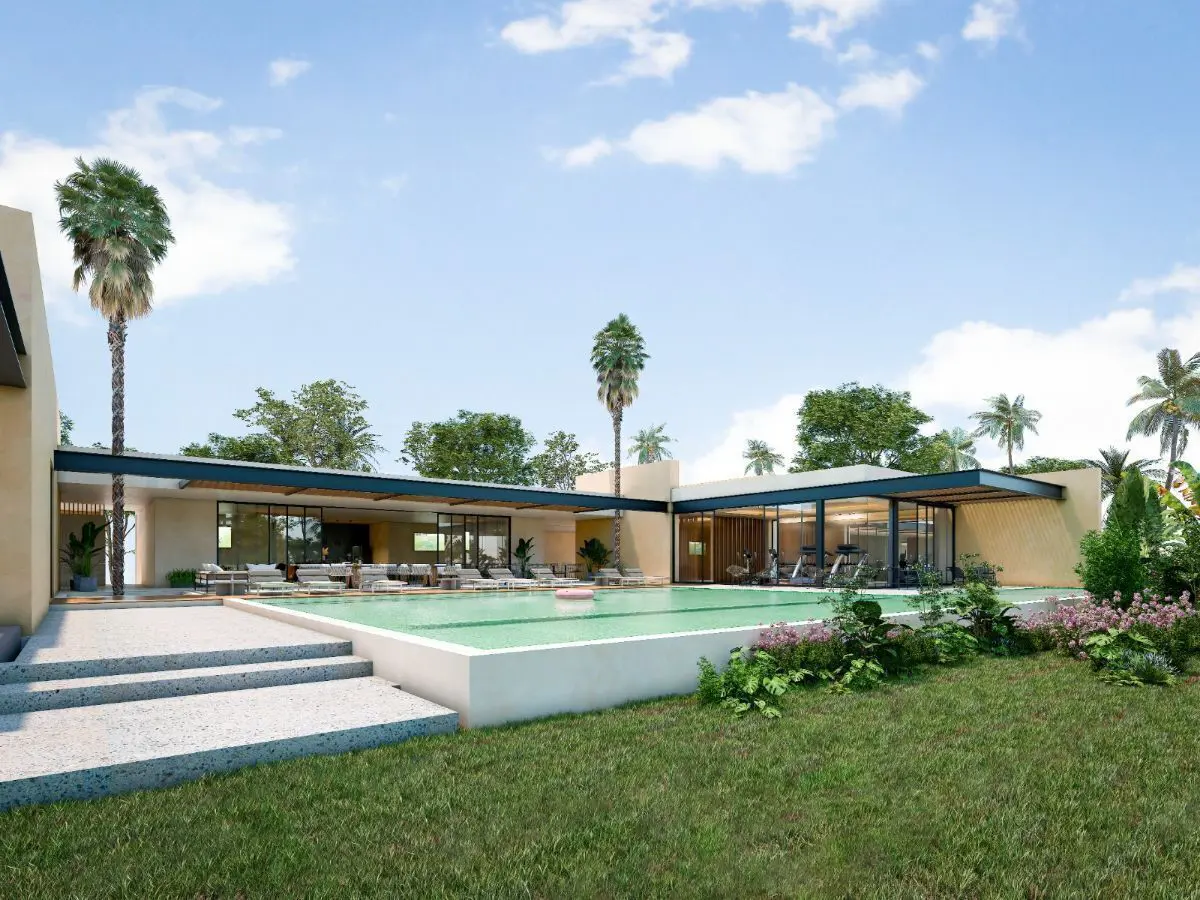 Terreno en venta en Conkal, Conkal — foto 1 de 7