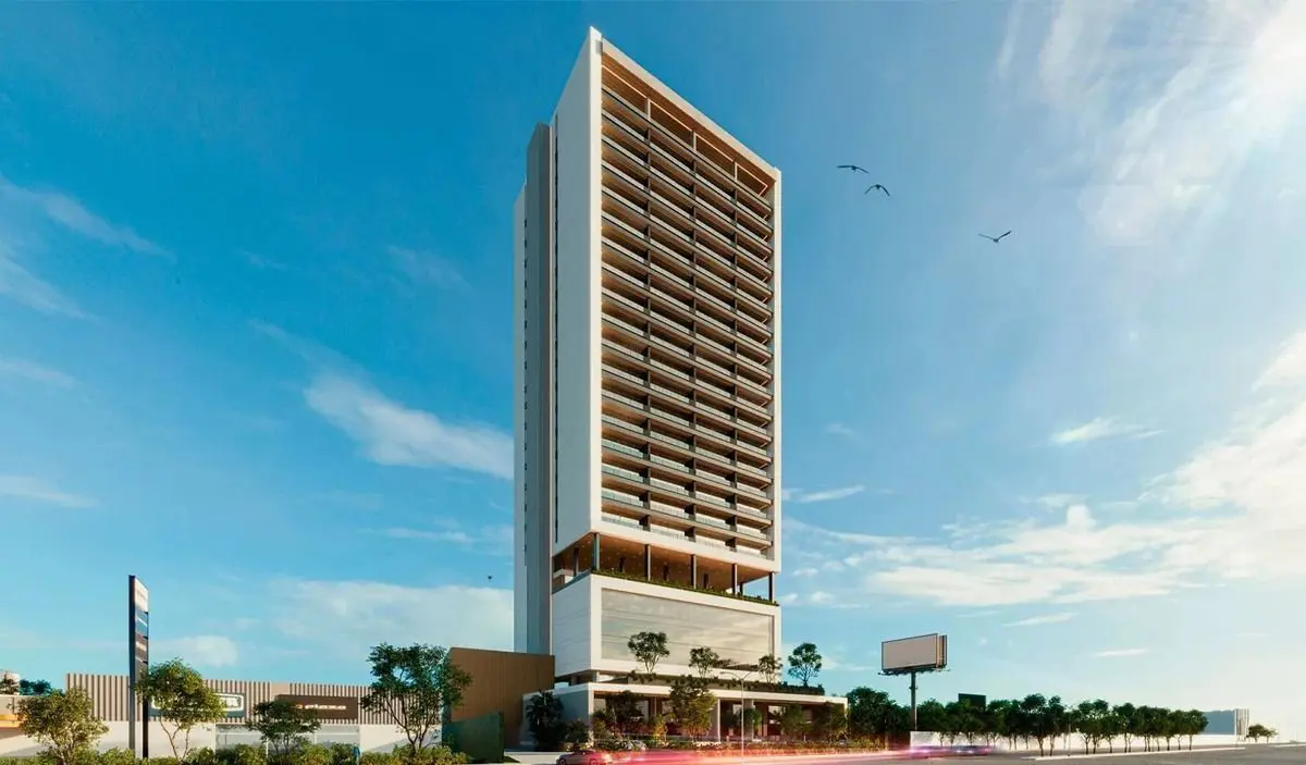 Departamento en venta en Santa Gertrudis Copo, Mérida — foto 1 de 12