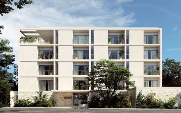 Departamento en venta en Real de Dzityá, Mérida — foto 3 de 7