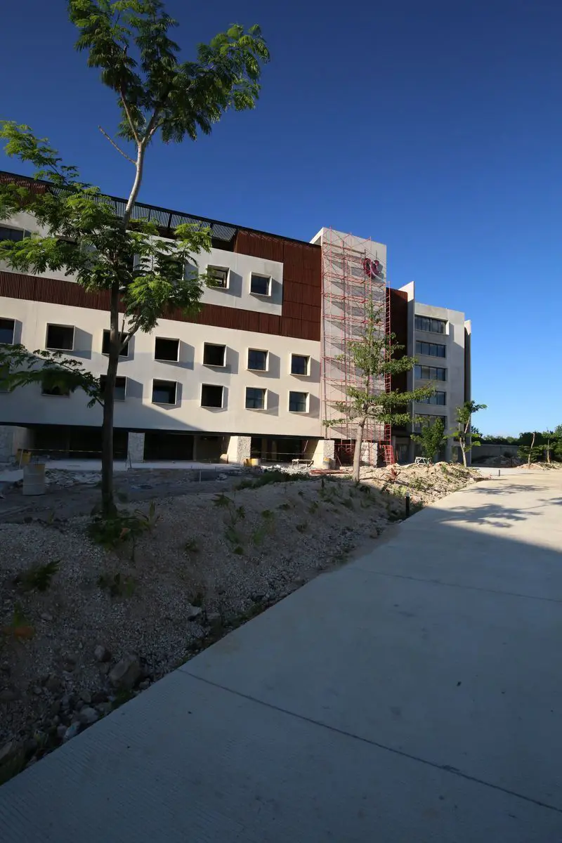 Departamento en venta en Cabo Norte, Mérida — foto 1 de 17