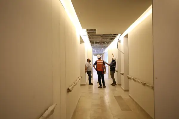 Departamento en venta en Cabo Norte, Mérida — foto 3 de 17