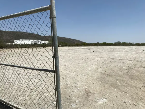 Terreno en Renta en Privadas la Huasteca, Santa Catarina, Nuevo León 4