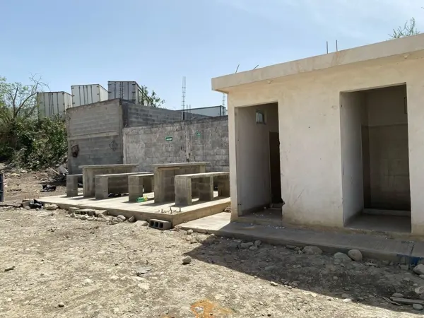 Terreno en Renta en Privadas la Huasteca, Santa Catarina, Nuevo León 2