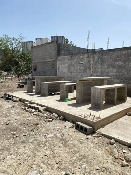 Terreno en Renta en Privadas la Huasteca, Santa Catarina, Nuevo León 3