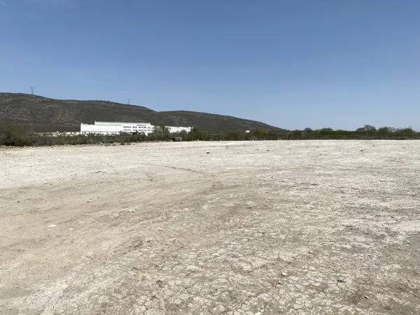 Terreno en Renta en Privadas la Huasteca, Santa Catarina, Nuevo León 1