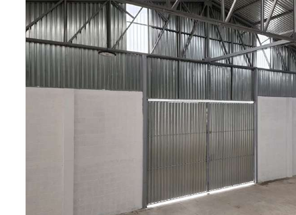 Bodega en Venta en Mexico, Tampico, Tamaulipas 5