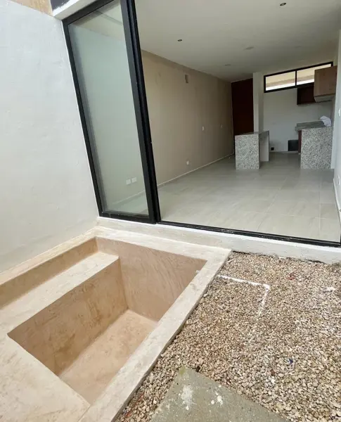 Departamento en venta en Real de Dzityá, Mérida — foto 2 de 8