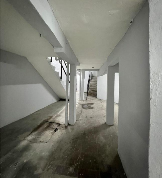 Bodega en Renta en Treviño, Monterrey, Nuevo León 4