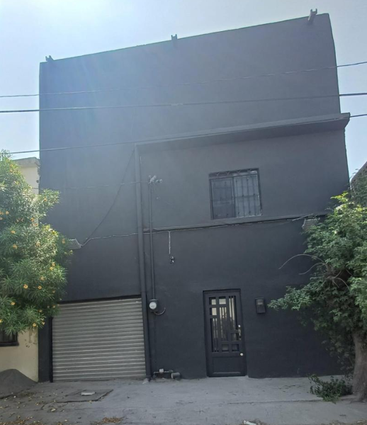 Bodega en Renta en Treviño, Monterrey, Nuevo León 1