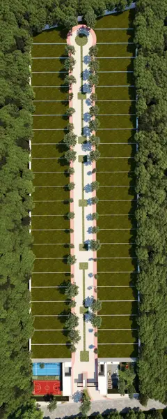 Terreno en venta en Conkal, Conkal — foto 2 de 16