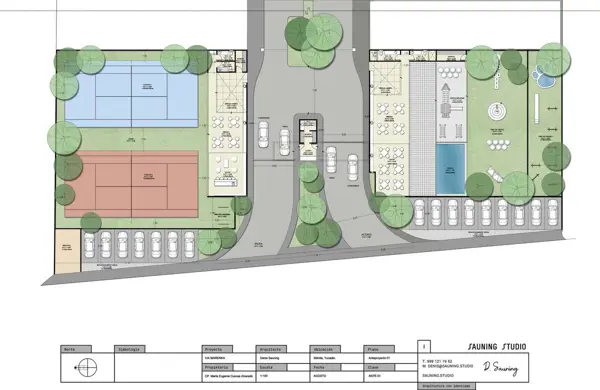 Terreno en venta en Conkal, Conkal — foto 3 de 16