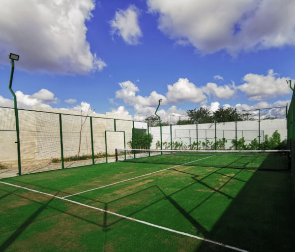 Terreno en venta en Cholul, Mérida — foto 3 de 6