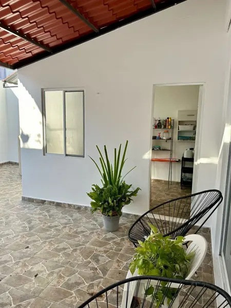 Casa en venta en Ciudad Caucel, Mérida — foto 3 de 20