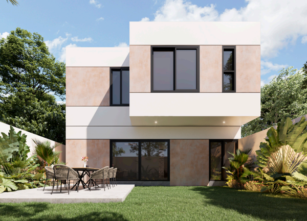 Casa en venta en Baca, Baca — foto 2 de 11