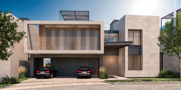 Casa en Venta en Villa Montaña, San Pedro Garza García, Nuevo León 1