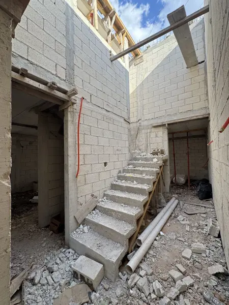 Casa en venta en Santa Rita Cholul, Mérida — foto 3 de 12