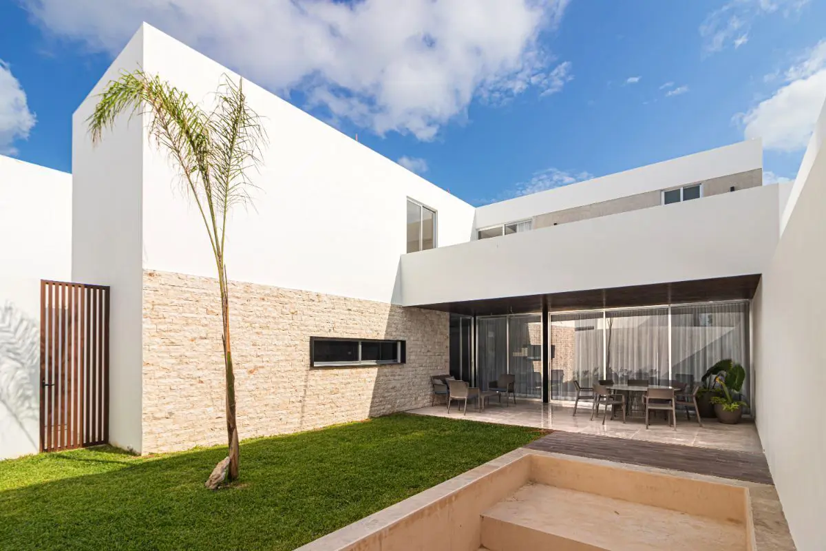 Casa en venta en Xcanatún, Mérida — foto 1 de 22