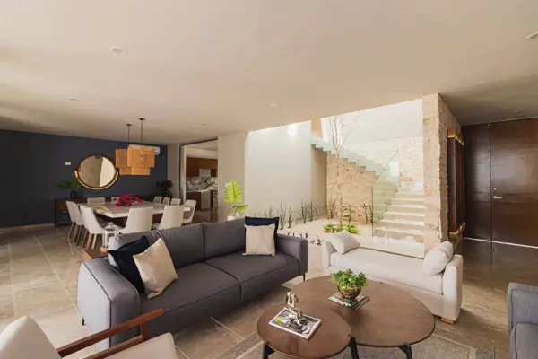 Casa en venta en Xcanatún, Mérida — foto 2 de 22