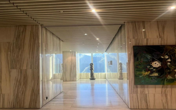 Oficina en Renta en Del Valle Oriente, San Pedro Garza García, Nuevo León 4