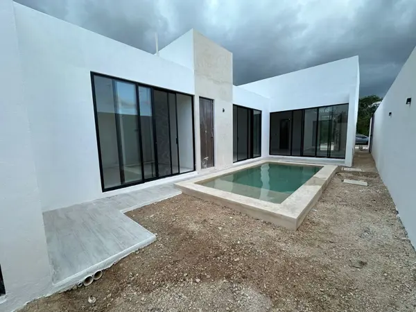 Casa en venta en Conkal, Conkal — foto 2 de 13