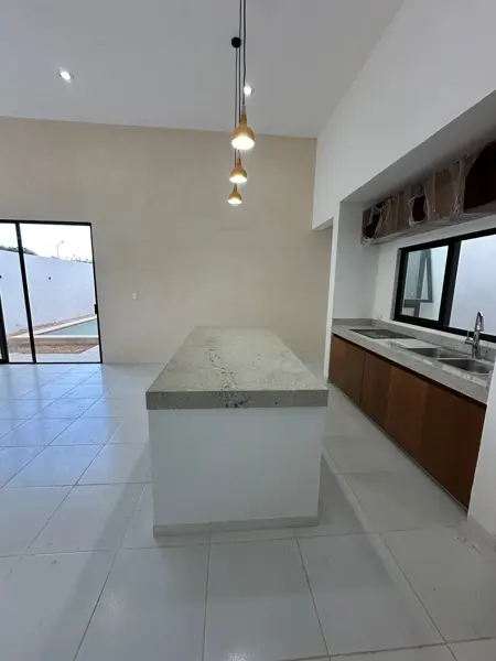 Casa en venta en Conkal, Conkal — foto 3 de 13