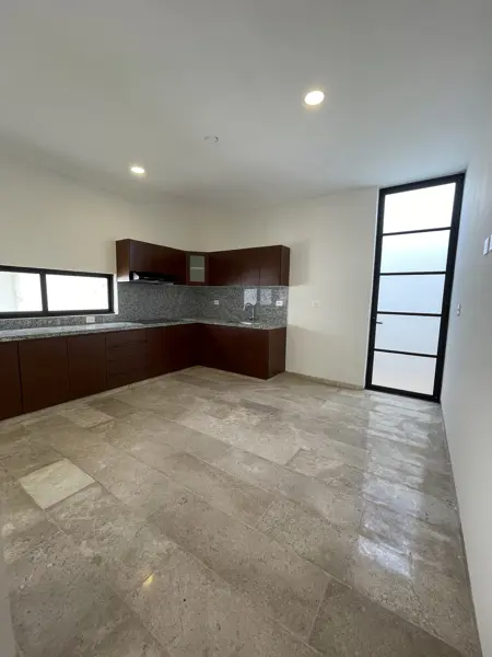 Casa en venta en Santa Gertrudis Copo, Mérida — foto 2 de 14