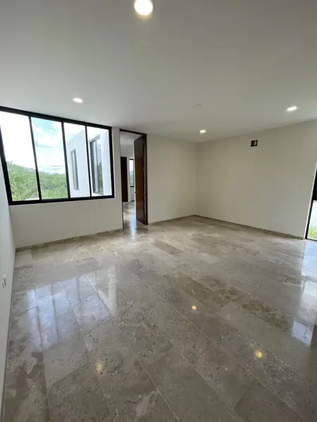 Casa en venta en Santa Gertrudis Copo, Mérida — foto 3 de 14
