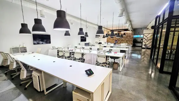 Oficina en Renta en Zona Valle Oriente, San Pedro Garza García, Nuevo León 2