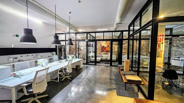 Oficina en Renta en Zona Valle Oriente, San Pedro Garza García, Nuevo León 3