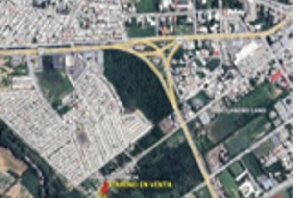 Terreno en Venta en Linares Centro, Linares, Nuevo León 2