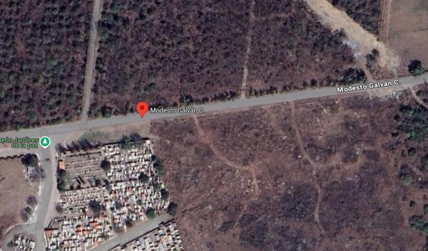 Terreno en Venta en Linares Centro, Linares, Nuevo León 4