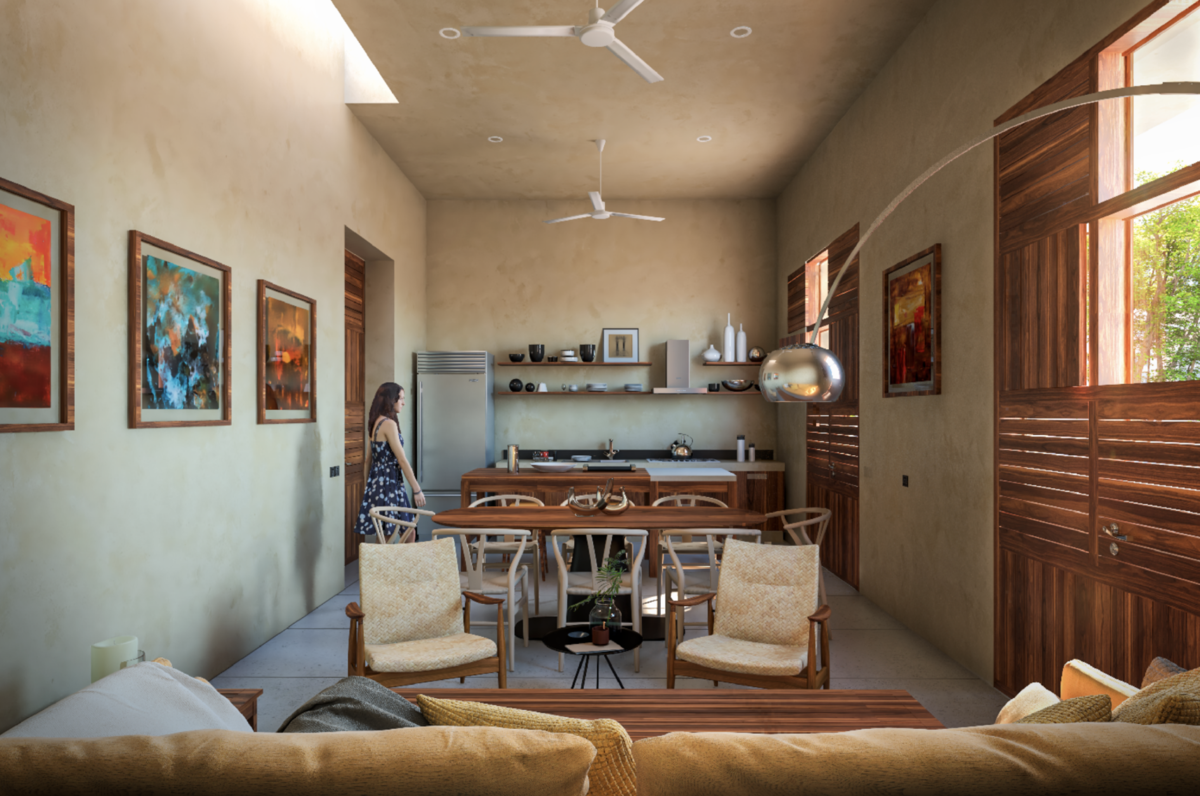 Casa en venta en Merida Centro, Mérida — foto 1 de 14