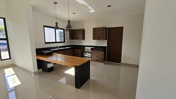 Casa en venta en Praderas del Mayab, Conkal — foto 3 de 10