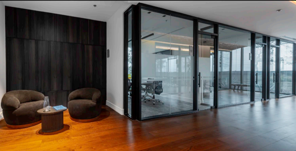 Oficina en Venta en Santa Maria, Monterrey, Nuevo León 5