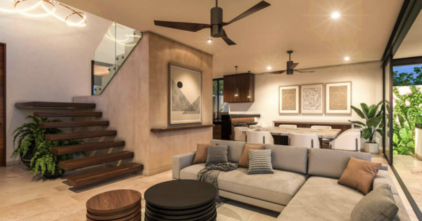 Casa en venta en Praderas del Mayab, Conkal — foto 2 de 5