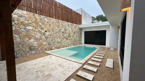 Casa en venta en Merida Centro, Mérida — foto 2 de 15