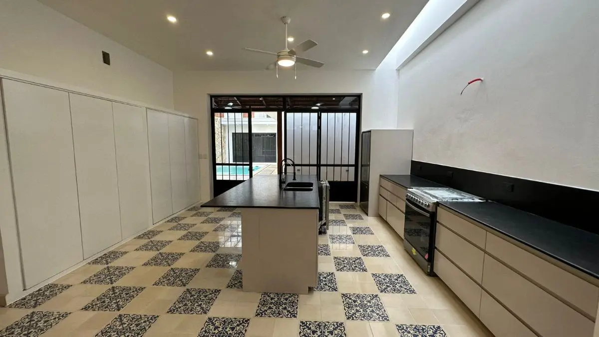 Casa en venta en Merida Centro, Mérida — foto 1 de 15