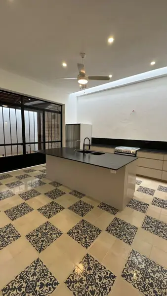 Casa en venta en Merida Centro, Mérida — foto 3 de 15