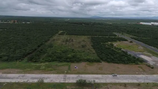 Terreno en Renta en Colinas del Aeropuerto, Pesquería, Nuevo León 4