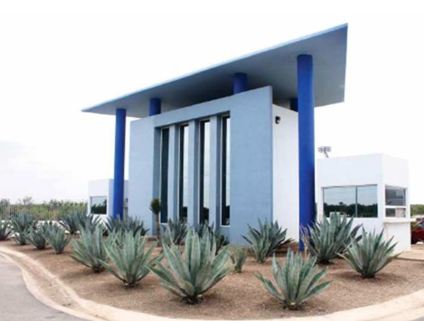 Terreno en Renta en Colinas del Aeropuerto, Pesquería, Nuevo León 5