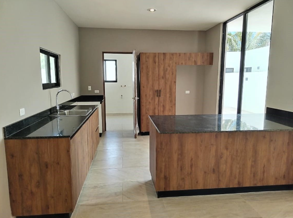 Casa en venta en Conkal, Conkal — foto 2 de 15
