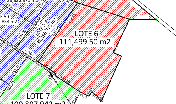 Terreno en Venta en Mina, Mina, Nuevo León 3